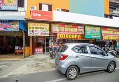 外觀 3 OYO 90032 Worship Usu