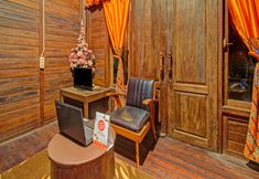 大廳 4 Hotel O Villa Papada