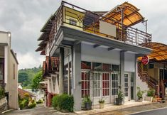 外觀 2 Hotel O Villa Papada