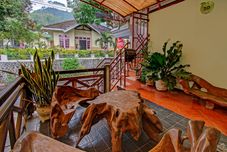 公共空间 Hotel O Villa Papada