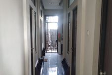 Ruang Umum OYO 89992 Dee Asri Residence