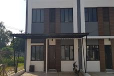 Luar Bangunan OYO 89992 Dee Asri Residence