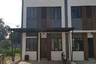 Exterior OYO 89992 Dee Asri Residence