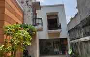 Bangunan 5 OYO 90038 Ragunan Guesthouse Syariah