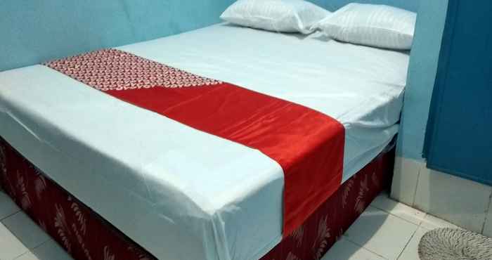 Kamar Tidur OYO 90001 Homestay 47 Latanete