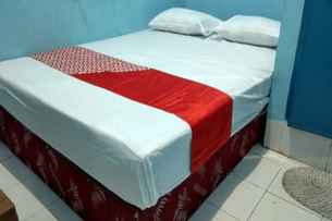 OYO 90001 Homestay 47 Latanete Near Living Plaza, THB 158.43