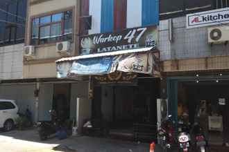 Bangunan 4 OYO 90001 Homestay 47 Latanete