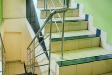 Common Space OYO 90002 Wisma Robinson