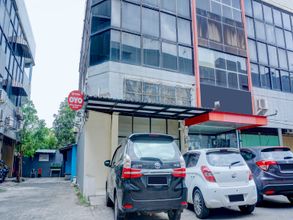 Bangunan 4 OYO 90002 Wisma Robinson