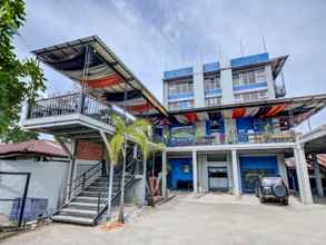 Exterior 4 OYO 4010 Zaara Guest House Syariah