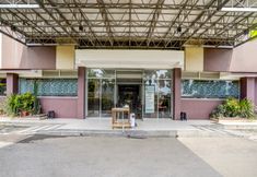 外觀 5 OYO 90042 Emerald Towers