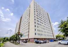 外觀 2 OYO 90042 Emerald Towers