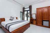 ห้องนอน Song Thu Hotel