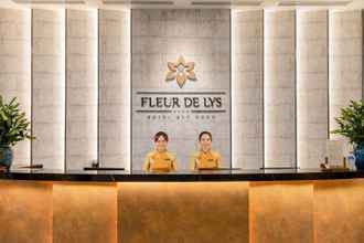 Lobby 4 Fleur De Lys Hotel Quy Nhon