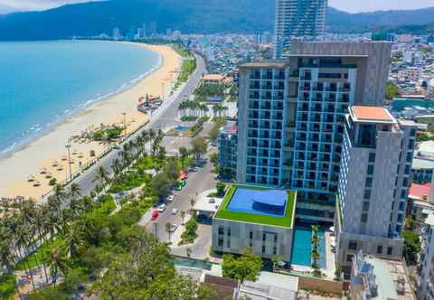 Nearby View and Attractions Fleur De Lys Hotel Quy Nhon