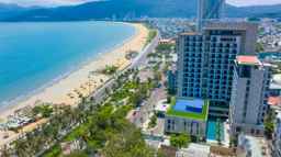Fleur De Lys Hotel Quy Nhon, USD 160.53