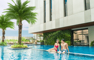 Swimming Pool 6 Fleur De Lys Hotel Quy Nhon
