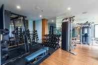 Fitness Center Fleur De Lys Hotel Quy Nhon