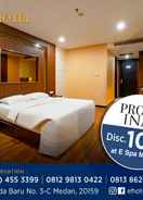 null E Hotel Medan