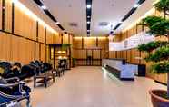 Sảnh chờ 7 DeView Hotel Penang