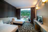 Bilik Tidur DeView Hotel Penang