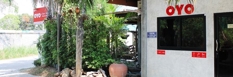 Lobi OYO 522 Waaina Resort