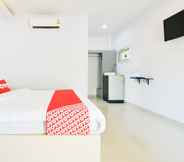 Kamar Tidur 2 Wan Resort