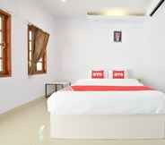 Kamar Tidur 7 Wan Resort