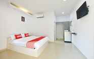 Phòng ngủ 3 Wan Resort