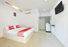 Bedroom 3 Wan Resort