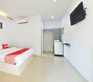 Bedroom 3 Wan Resort