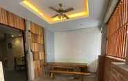 พื้นที่สาธารณะ 5 Reddoorz Hostel Near Lippo Mall Kuta