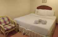 Kamar Tidur 2 Hua Hin House Hotel Soi 74