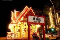 Nearby View and Attractions Hua Hin House Hotel Soi 74