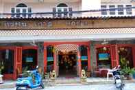 Bangunan Hua Hin House Hotel Soi 74