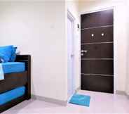 Bedroom 7 Giant Kost