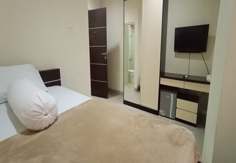 Bedroom Giant Kost