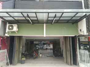 Lain-lain 4 Elite Residence UIN by TOS Mitra RedDoorz