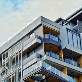 Exterior / Building 1 The Manohara Hotel Yogyakarta, โรงแรม & ที่พัก โรงพยาบาล ดร. ซาร์ดจิโต