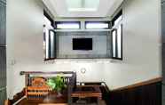 Common Space 7 OYO 90026 Guest House Teras Waruga Syariah