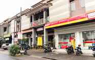 Bangunan 2 OYO 90026 Guest House Teras Waruga Syariah