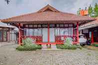 Common Space OYO 90025 Pondok Pesona Lembang 