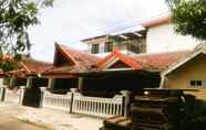 Bangunan 4 OYO 3960 Pondok Asri Guest House