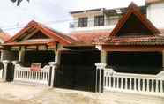 Exterior 3 OYO 3960 Pondok Asri Guest House