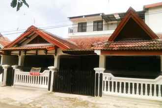 Bên ngoài 4 OYO 3960 Pondok Asri Guest House