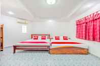Kamar Tidur OYO 1149 Best Resort