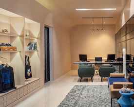 Dịch vụ khách sạn 4 The Reiz Suites, ARTOTEL Curated