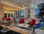 LOBBY The Reiz Suites, ARTOTEL Curated