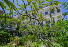 Bangunan 3 Hotel O Ari Beach Inn