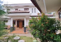 外觀 5 OYO 90043 Vila Afanda Syariah